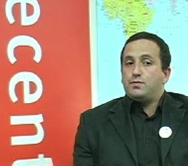 Florencio Ceballos