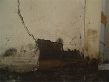 Flood Damage