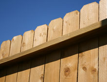 Fence