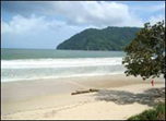 Lovely Beaches
