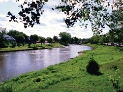 Baraboo River