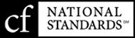 national standards for community foundations seal