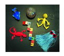 Fidget Kit from Pocket for of Therapy