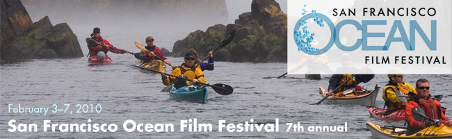 San Francisco Ocean Film Festival